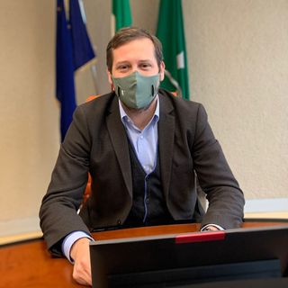 Asst Sette Laghi, 40 cantieri in corso. Monti: «Così cambiamo faccia alla sanità varesina»