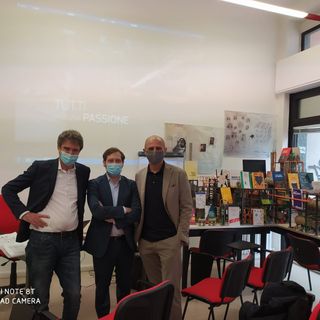 Monti visita la Job Farm di Varese: «La formazione volano di rilancio del tessuto produttivo lombardo»