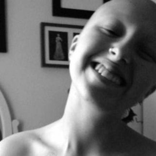 La foto dell'indimenticabile Erika con cui papà Massimiliano Gibellini accompagna le sue parole La foto dell'indimenticabile Erika con cui papà Massimiliano Gibellini accompagna le sue parole