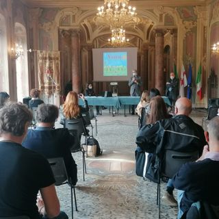 Varese aveva voglia di cultura. Grande partecipazione agli eventi estivi: «Speriamo di poter replicare questo inverno»