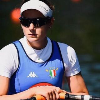 Federica Cesarini