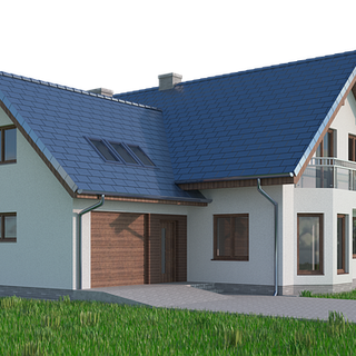 Ristrutturazione casa con isolamento acustico