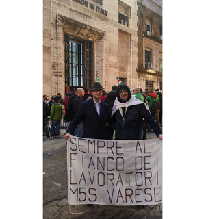 Crisi Beko, Ferrara (M5S): «Esuberi irricevibili, servono risposte concrete non promesse vuote»