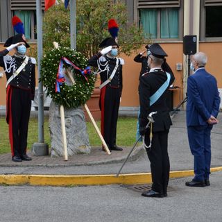 VIDEO. Oggi è la festa dell'Arma dei Carabinieri: ecco le principali operazioni in provincia di Varese