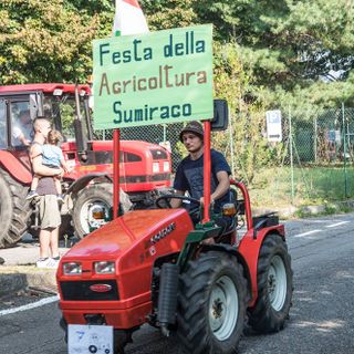 Sumirago riscopre le tradizioni con la “Grande Festa dell’Agricoltura"