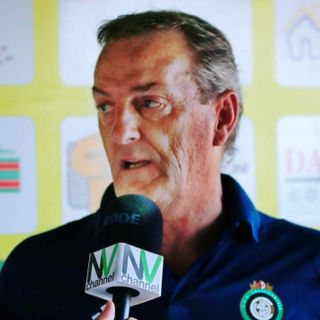 Grazie di essere così come sei, mister Fiorenzo Roncari