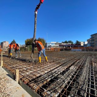 Largo Flaiano: riapre l'autostrada in uscita da Varese