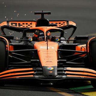 foto ufficiale Formula 1