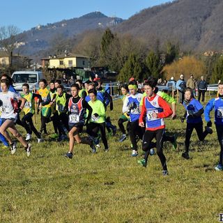 26° Cross di Arcisate: quattordici gare regionali e provinciali