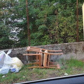 (Immagine d'archivio)
