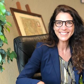 Francesca Brianza, vicepresidente del Consiglio Regionale