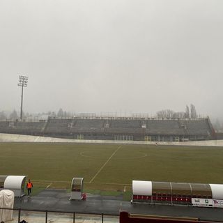 Il giudice chiude il Franco Ossola: Varese a porte chiuse con la Casatese. «Cori discriminatori dei tifosi nei confronti di un calciatore avversario»
