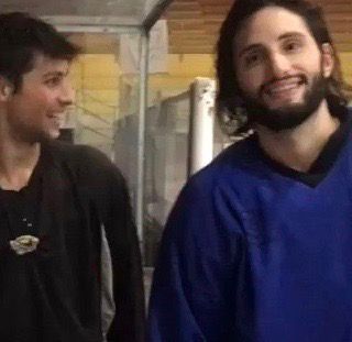 I fratelli Borghi, Mastini per sempre: Marcello e Pietro, un rinnovo che è anche un atto d'amore e d'orgoglio. La Valpeagle si ritira dall'IHL