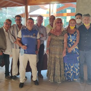 VIDEO. Pellicini (FdI): «Spiace per Merletti. Matteo Bianchi ottima alternativa»