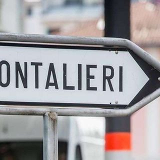 Giuseppina Lanza (Italia Viva): «Approvata in Provincia la nostra mozione contro la Tassa Sanitaria per i frontalieri»