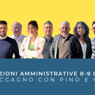 A Maccagno presentata ufficialmente la lista "Futuro"