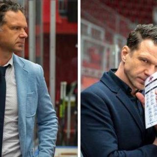 Duro, vincente, leader: lo sloveno Glavic coach dei Mastini. Ha vinto l'Alps con lo Jesenice