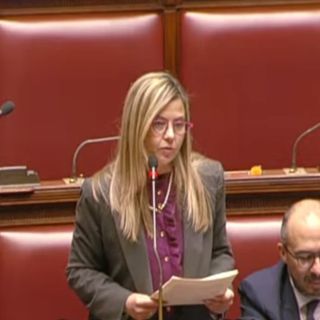 Carceri, Gadda: «Su recidiva molte parole ma pochi fatti»