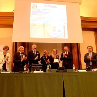 Cibo, Gadda (Italia Viva): «Fare rete con “legge antispreco”»