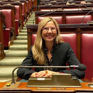 Oblio oncologico, Gadda: «Bene approvazione alla Camera. Senato ponga fine a vuoto legislativo» Oblio oncologico, Gadda: «Bene approvazione alla Camera. Senato ponga fine a vuoto legislativo»