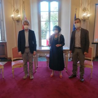 Varese fa scuola. 38 edifici scolastici protagonisti di un grande piano di riqualificazione da 3 milioni di euro