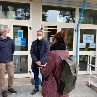 Galimberti: «Al momento nessuna nuova misura restrittiva regionale. Attendiamo il Dpcm e il possibile coprifuoco anticipato»