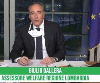 Gallera replica al Pd: «La Regione non ha mai nascosto dati ai sindaci. Polemica basata sul nulla»