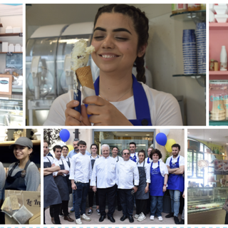 Classico, vegano, "alternativo" o per diabetici. Con la primavera scoppia la voglia di gelato e a Varese ce n'è per tutti i gusti