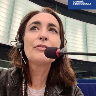 Gianna Gancia, unica politica piemontese invitata al vertice Onu sui cambiamenti climatici