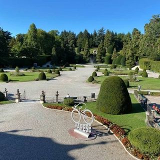 Giardini Estensi