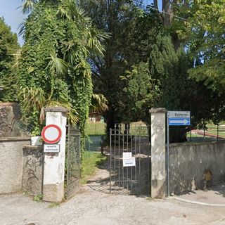 Il giardino della terza età prende forma: al via i lavori in via Copelli
