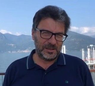 Se Salvini dice "sì" a Draghi, ipotesi Giorgetti ministro