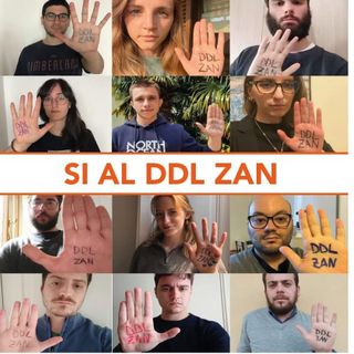 Ddl Zan, l'indignazione dei giovani Dem: «Faremo sentire la nostra voce»