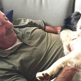 «Buon viaggio Giovanni»: l'addio di Morazzone a un uomo dal cuore grande