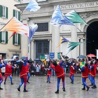 La "Girometta d'Oro 2021" al professor Paolo Grossi. Domani il conferimento