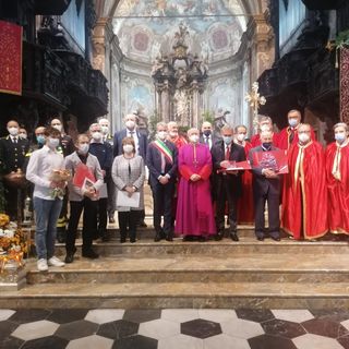 La Girometta d’oro 2021 al professor Grossi: «Premiamo la sua abnegazione unita all’attaccamento ai pazienti»