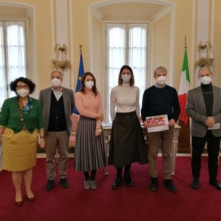 Varese lancia il suo Recovery Plan da 250 milioni di euro. Il sindaco: «Ecco il progetto, discutiamone assieme»