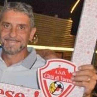 Giuseppe Forni, purissimo spirito Varese, scomparso in settimana