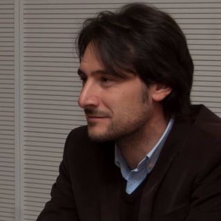 Sindaco Giuseppe Licata