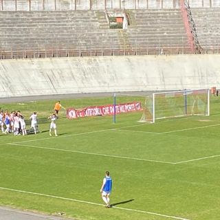 I VOTI. La luce di Disabato, l'occasione sfruttata da Alessandro Baggio, gli occhi di Porro e gli errori di Trombini. Ma anche Pissardo ne fece ed ora è in C