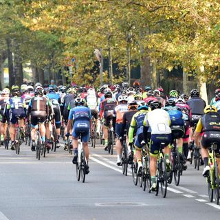 Quinta edizione della Granfondo Tre Valli Varesine - Eolo, Gobik nuovo sponsor tecnico