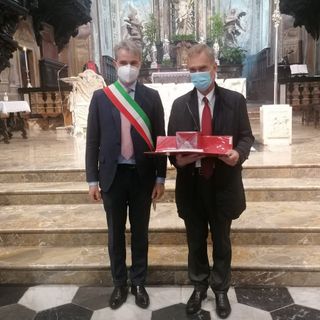 VIDEO. Covid a Varese, il professor Grossi: «La situazione sta lentamente migliorando, ma non dobbiamo abbandonare le misure di protezione»