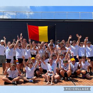 Al Festival dei Giovani 2023 una Canottieri Monate strepitosa!