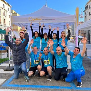 Da Milano a Varese: Centro Gulliver ancora charity partner