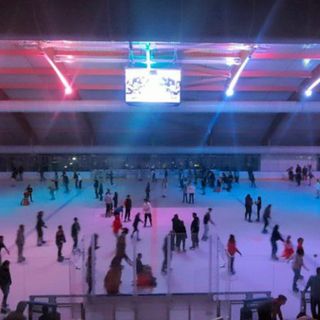 Streghe, scheletri e fantasmi in festa sul ghiaccio: alla Acinque Ice Arena arriva Halloween On Ice Streghe, scheletri e fantasmi in festa sul ghiaccio: alla Acinque Ice Arena arriva Halloween On Ice