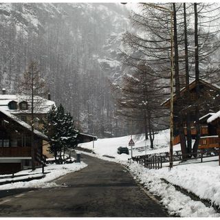 Rientra il pericolo valanghe, riaperta la strada tra Canza e Riale nel Vco