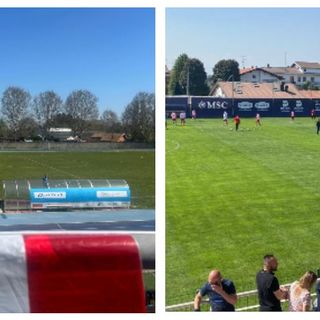 Varese, un punticino che non fa morale. Varesina, un punticino che fa futuro. Solbia, vittoria della speranza