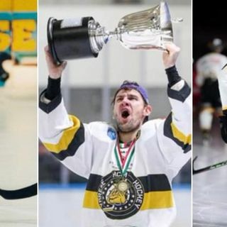 Ieri, oggi e... domani: Edo Raimondi pattina verso il futuro