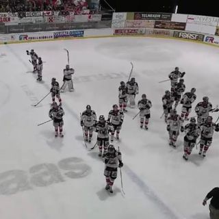 Il Caldaro stringe i denti e si prende la prima partita della lunga serie finale