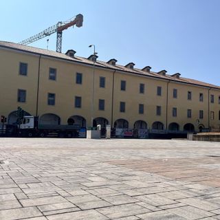 Si avvicina il polo culturale della ex Caserma Garibaldi: ecco come verrà gestito e da chi